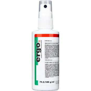 Průmyslové lepidlo Ergo 4900 - 100 ml aktivátor pro akrylátová lepidla