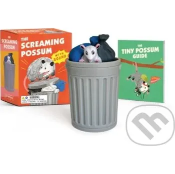 Doplněk ke knize Screaming Possum - Alexander Schneider Running