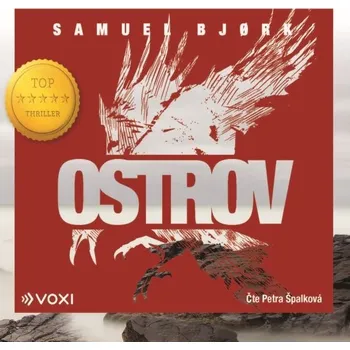 Ostrov