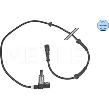 Přislušenství brzdového systému Snímač, počet otáček kol MEYLE 16-14 899 0032