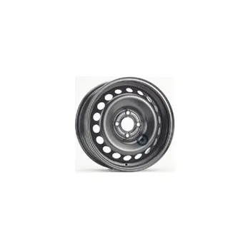 Plechové kolo Renault Clio (R) od 11.2012 6x15 4x100 ET 40