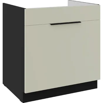 Stolarz Lempert Kuchyňská skřínka Arona 80 ZL 1F BB PREMIO BOX