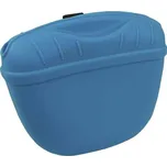 Nobby Pet Shop Gmbh Pamlskovník silikonový Rio modrý 12,5x10,5cm Nobby