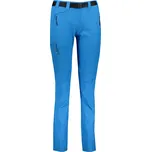 Dámské kalhoty/kraťasy ALTISPORT NoPrint NP/ALW1021NJ BRIGHT BLUE XL
