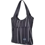 Dámská taška LOAP FIURA ČERNÁ 5 l