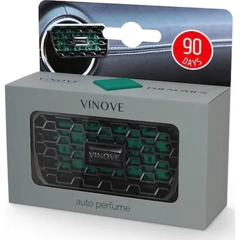 Vůně do auta Osvěžovač vzduchu do auta VINOVE EVOLUTION LINE MIAMI
