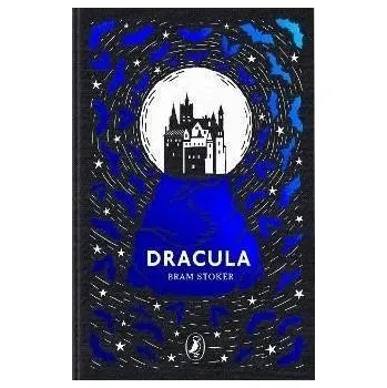 Cizojazyčná kniha Dracula