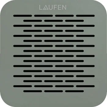 Náhradní krytka k vaničce Laufen Pro Marbond, betonově šedá H2919520790001