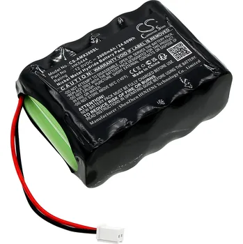 Baterie Cameron Sino CS-AMX200SL - neoriginální