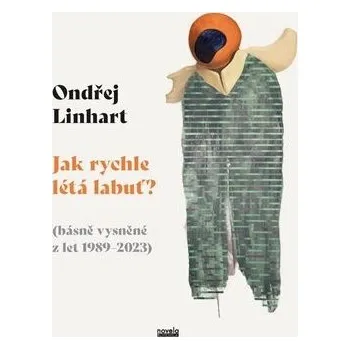 Poezie Jak rychle létá labuť?