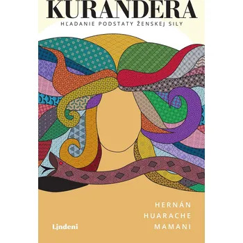 Kniha Kurandera
