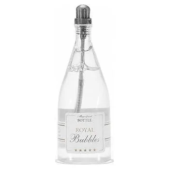 Bublifuk Bublifuk na stavbu 24ks šampaňské - PartyDeco