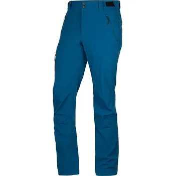 Pánské oblečení Northfinder MASSIMILIANO pánské kalhoty inkblue NO-3957OR-526 pánské kalhoty