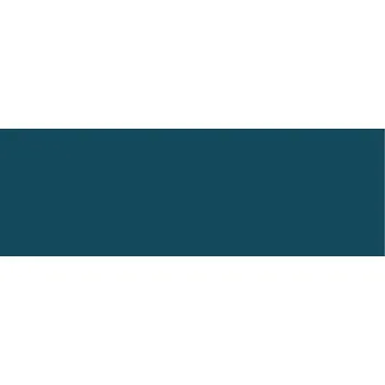 Deep Ocean Rekt. - obkládačka rektifikovaná 25x75 modrá mat 164296