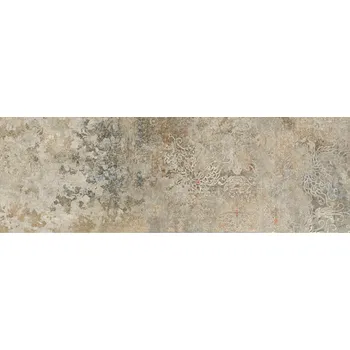 Dlažba Shabby Chic Carpet Rett. - obkládačka rektifikovaná 30x90 béžová mat 164638