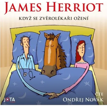 Když se zvěrolékař ožení