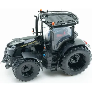Dětské zboží Universal Hobbies MASSEY FERGUSON 8S.225 Full Black