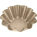 Berlingerhaus Forma na dort, Květina s nepřilnavým povrchem zlatá