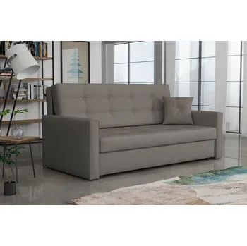 Pohovka pohovka-Vivian-Lux-IV-Soft šedá