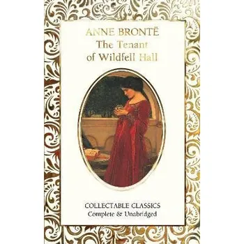 Cizojazyčná kniha The Tenant of Wildfell Hall