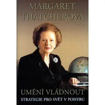 Literární biografie Umění vládnout