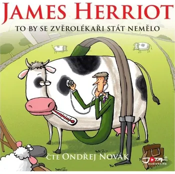 To by se zvěrolékaři stát nemělo