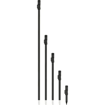 Fox International Fox Vidlička Black Label QR Banksticks Popis zboží: Délka 6" - 15 cm