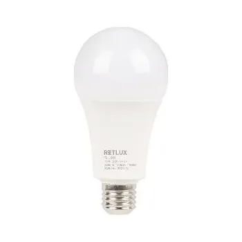 Žárovka RLL 609 A70 E27 bulb 15W CW D RETLUX
