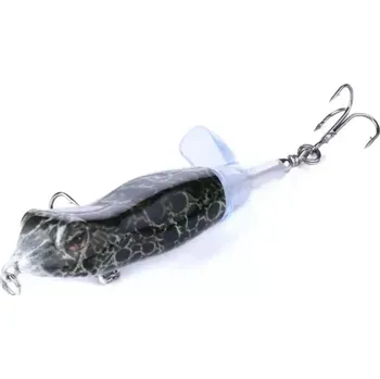 WHOPPER PLOPPER FROG 9,5CM/11G COL.005