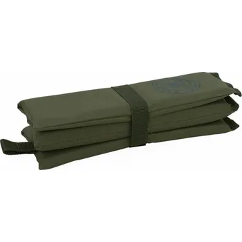 Bushman podsedák Sitmat khaki UNI