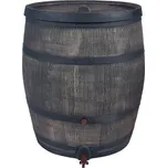 Roto Sud na dešťovou vodu 350 L - imitace dubu