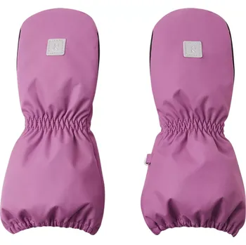 Rukavice Dětské palčáky Reima Nouto - violet 6