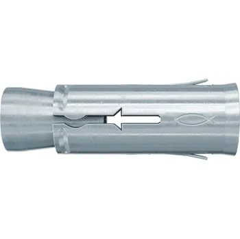 Hmoždinka Fischer FHY M6 (50KS)