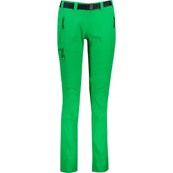 Dámské kalhoty Dámské kalhoty/kraťasy ALTISPORT NoPrint NP/ALW1021NJ FERN GREEN S