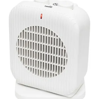 Topidlo SOMOGYI Topidlo stolní s ventilátorem FK 1OSC
