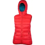 Vesta Warmpeace YUBA LADY Barva: Hibiscus/Harbor Blue, Velikost: M