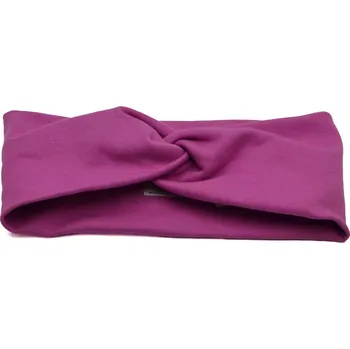 Čelenka Čelenka s překřížením RDX 0361 Barva: starorůžová, Velikost: 54