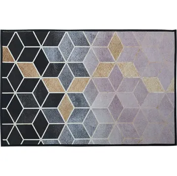 Bytový textil Koupelnová předložka GEO