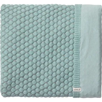 Dětská deka Joolz Essentials medové plásty 100 x 75 cm