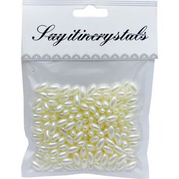 Dětské navlékací korálky Korálky 10&nbsp;mm - 25 g&nbsp;- PK510-17