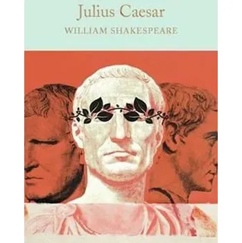 Cizojazyčná kniha Julius Caesar