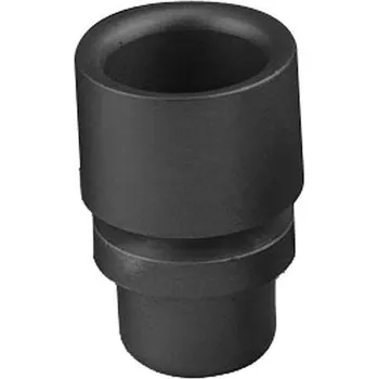 Příslušenství ke svářečce Strend Pro 63B-2 nástavec na svářečku plastových trubek 50 mm