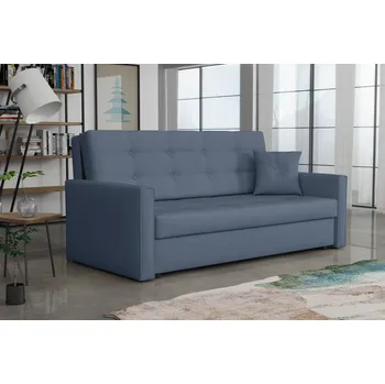 Pohovka pohovka-Vivian-Lux-IV-Gerra modrá