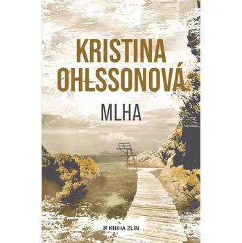 Kniha Mlha