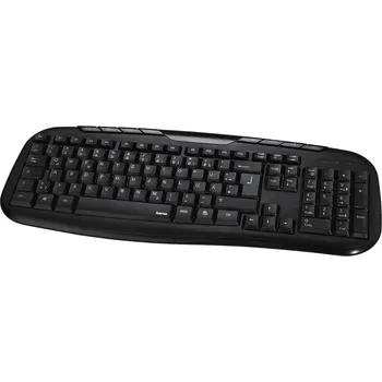 Klávesnice Hama Cellino