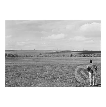 Umění Zemská fotografie - Lukáš Jasanský, Martin Polák Divus