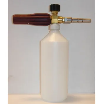 Příslušenství pro vysokotlaký čistič Ehrle Pěnový injektor pro vysokotlaké stroje 410701 EG9410701