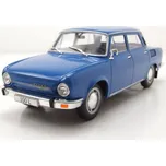 Whitebox Škoda 100L, modrá, 1974