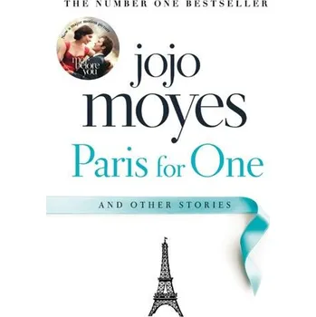 Cizojazyčná kniha Paris for One and Other Stories