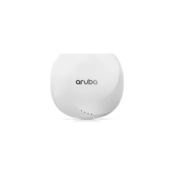 Aruba AP-615 (RW) Dual-radio Tri-band 2x2:2 802.11ax Wi-Fi 6E Internal Antennas Campus AP RENEW R7J49A